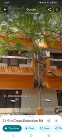 Comfortable 4BHK Full Home | 1.2 km WhiteTown - Image 5