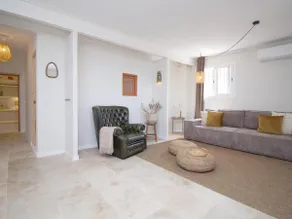 Frontline Beach House by Del Parque Flats - Image 4