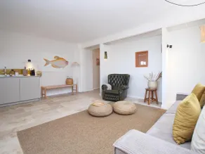 Frontline Beach House by Del Parque Flats - Image 3