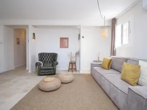Frontline Beach House by Del Parque Flats - Image 5