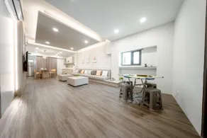 Fengjia Business District, Private Building/16-25 People/Fengjia Night Market 5 Minutes/Elevator/Kitchen/Double Living Room/Board Games/Mahjong - Image 4