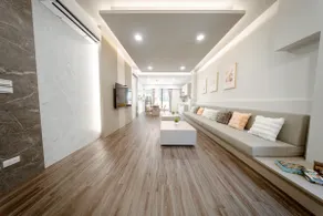 Fengjia Business District, Private Building/16-25 People/Fengjia Night Market 5 Minutes/Elevator/Kitchen/Double Living Room/Board Games/Mahjong - Image 3