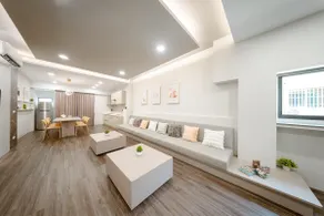 Fengjia Business District, Private Building/16-25 People/Fengjia Night Market 5 Minutes/Elevator/Kitchen/Double Living Room/Board Games/Mahjong - Image 5