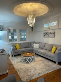 Seaside Village Cottage Charm - Image 2