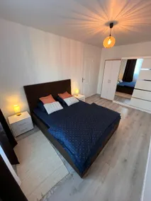 2 rooms apartment at 10 min of Cluj-Napoca - Image 4