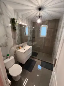 2 rooms apartment at 10 min of Cluj-Napoca - Image 3