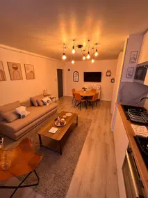 2 rooms apartment at 10 min of Cluj-Napoca - Image 2