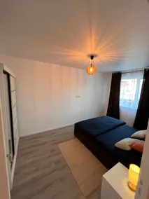 2 rooms apartment at 10 min of Cluj-Napoca - Image 5