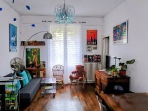 Downtown garden house - Image 5