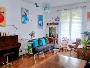Downtown garden house - Image 4