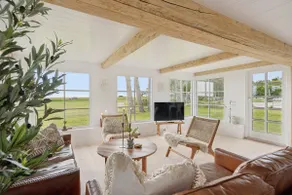 Cozy Cottage With View Of The Wadden Sea - Image 4