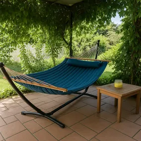 Private villa with exclusive pool and garden - Image 4