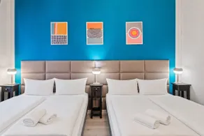 Practical Stay for Couples or Friends - Image 4