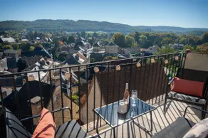 Panoramic view of Lascaux & Château - Image 2
