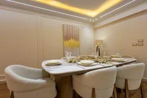 Aura properties | Cozy & Stylish Stay - Image 5