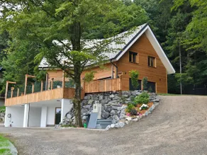 Savinjski raj- luxury retreat surrounded by forest - Image 2