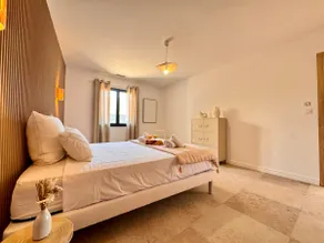 ”Les vagues” with private pool & beach 5 min away - Image 5