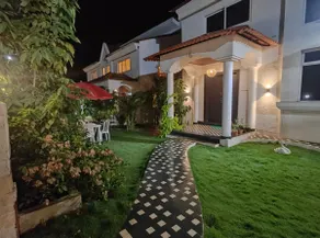 Happynest 3BHK Villa w Pvt pool - Image 5