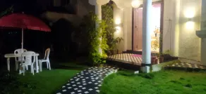 Happynest 3BHK Villa w Pvt pool - Image 3