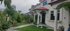 Happynest 3BHK Villa w Pvt pool - Image 2