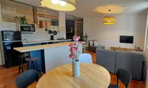 La Galupe - 70 m2 Downtown - Berges Midouze View - Image 3
