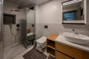 Superior Aile Suite (daire 8)+12 Adults only - Image 5