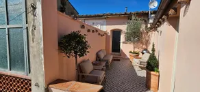 Newly renovated apartment in heart of Terricciola - Image 5