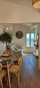 Newly renovated apartment in heart of Terricciola - Image 4