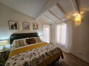 Newly renovated apartment in heart of Terricciola - Image 2