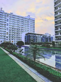 8 Whispering Pines 2BHK | Aravalli Views - Image 3