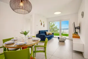 La Lita. Panoramic Sea View-Free Parking-Fast Wifi - Image 3