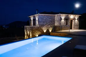 Orraon Luxury Villa - Exclusive retreat with panoramic views and infinity pool - Image 5
