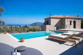 Orraon Luxury Villa - Exclusive retreat with panoramic views and infinity pool - Image 2