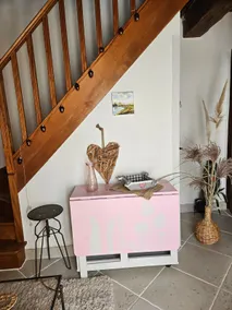 Just like at home, F2 duplex, 40 m², 2 people. - Image 2