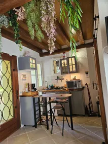 Just like at home, F2 duplex, 40 m², 2 people. - Image 3