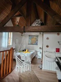Just like at home, F2 duplex, 40 m², 2 people. - Image 4