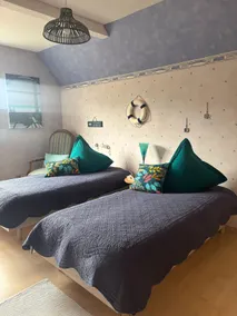 Bright cozy space in the heart of the Villé Valley - Image 4