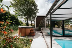 Villa Watergloed | Private Pool and Hot Tub | 16 P - Image 2