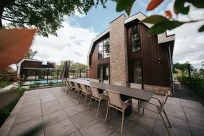 Villa Watergloed | Private Pool and Hot Tub | 16 P - Image 5