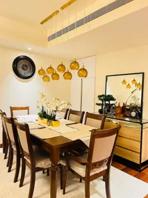 Cinnamon Life Residencies - Luxury 2 Bedroom Apartment - Image 3