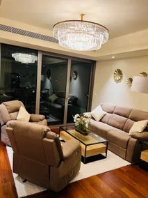 Cinnamon Life Residencies - Luxury 2 Bedroom Apartment - Image 2
