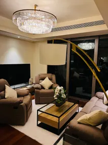 Cinnamon Life Residencies - Luxury 2 Bedroom Apartment - Image 4