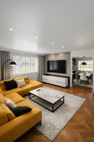 Modern 2 bedroom Ground Level Flat - Image 2
