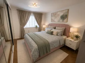 Modern 2 bedroom Ground Level Flat - Image 2