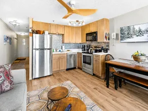 Located At Ballhooter Lift- Easy Access to the Mountain/Village - Image 3