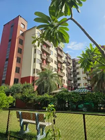 Premvan Studio Near Temples |car parking - Image 4