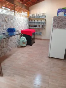 House for rent in Cabeça de Boi. José Agostinho - Image 3