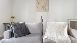 Landing | Incredible 2BD, Clubhouse, Gym - Image 3