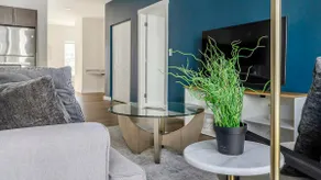 Landing | Incredible 2BD, Clubhouse, Gym - Image 2