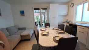 The Family House|64 m²|Terrace & Beach 5 min away - Image 5